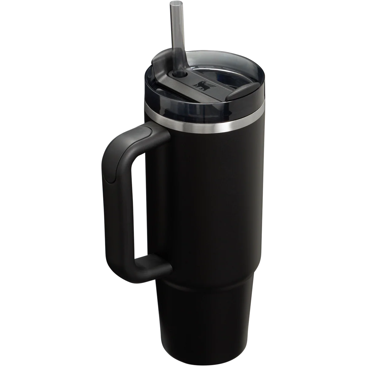 Stanley Black Tumbler Cup Quencher H2.0