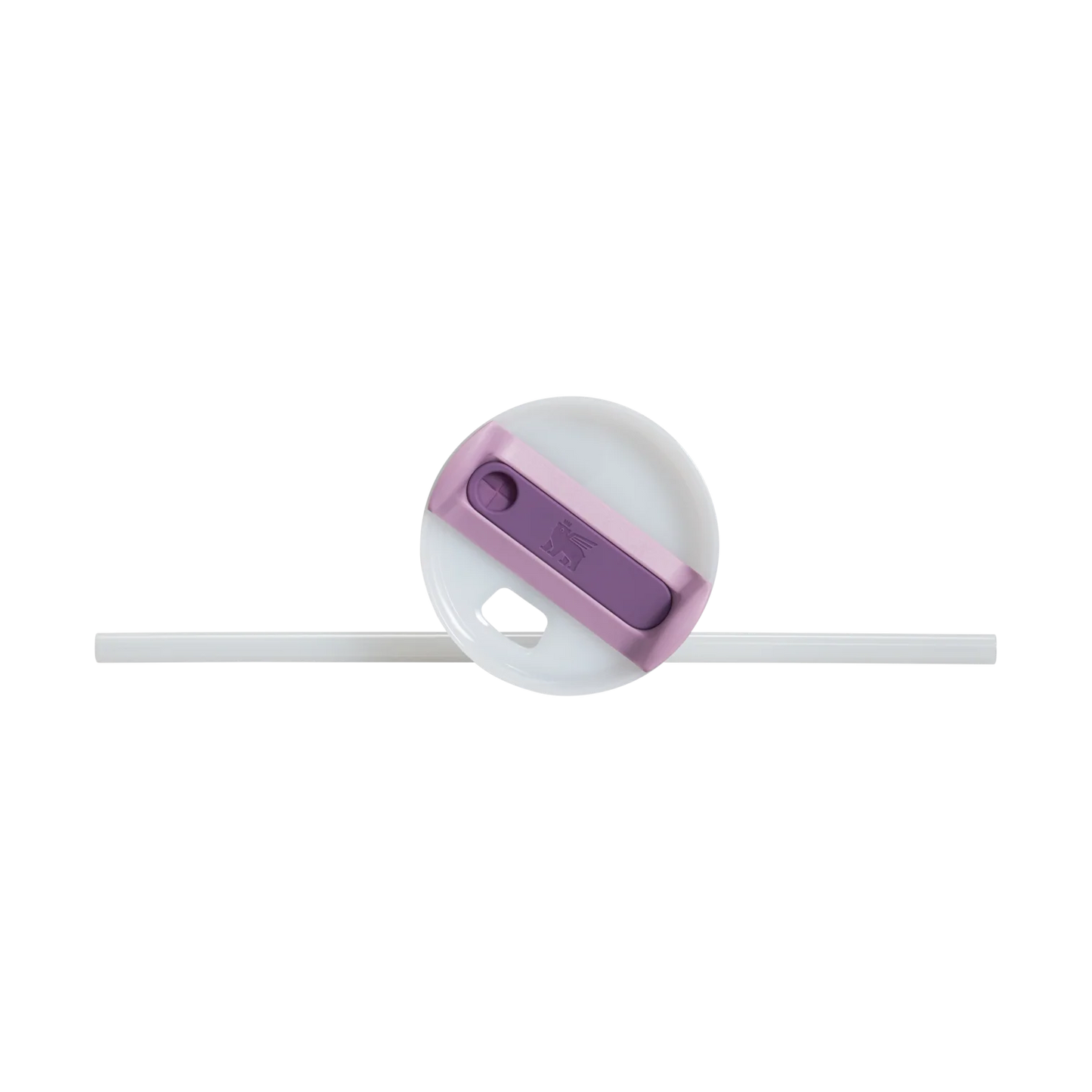 Stanley Purple Tumbler Cup Quencher H2.0