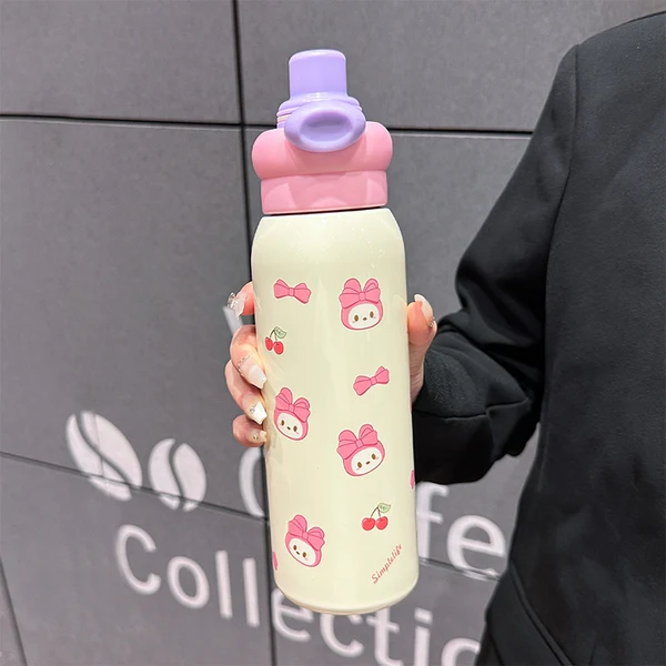 My Melody - Water Bottle