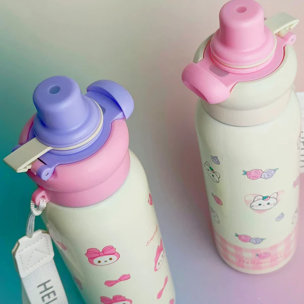 My Melody - Water Bottle