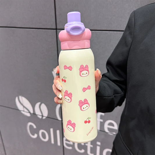 My Melody - Water Bottle