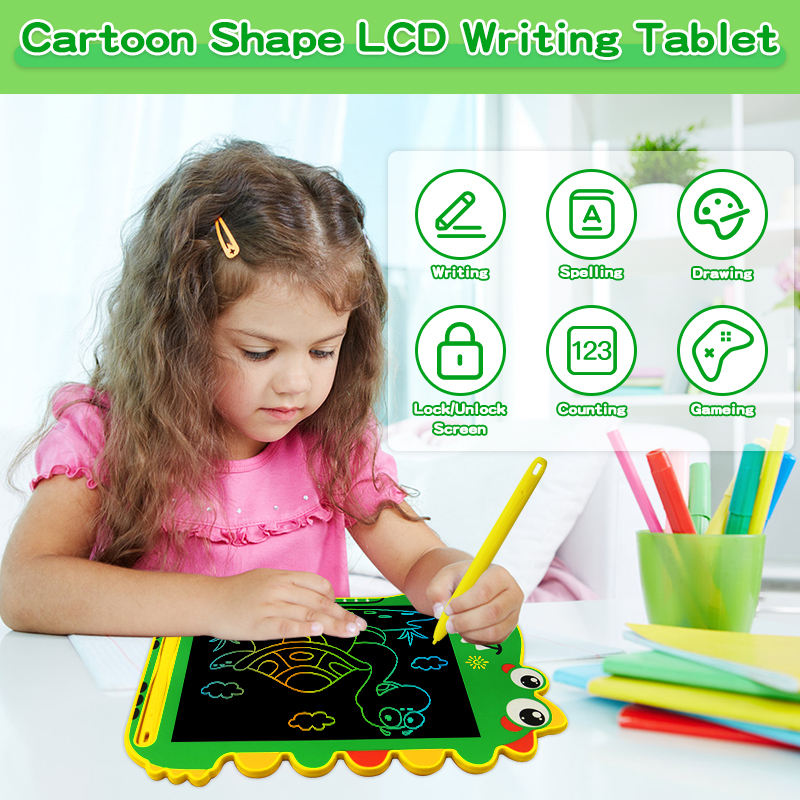 LCD Panel Handwriting Board