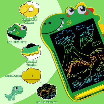LCD Panel Handwriting Board