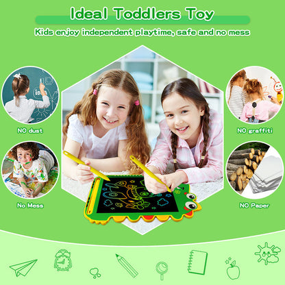 LCD Panel Handwriting Board