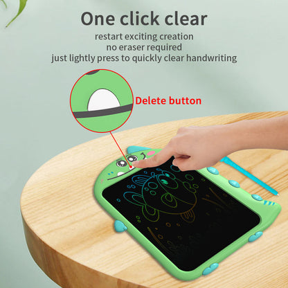 LCD Panel Handwriting Board