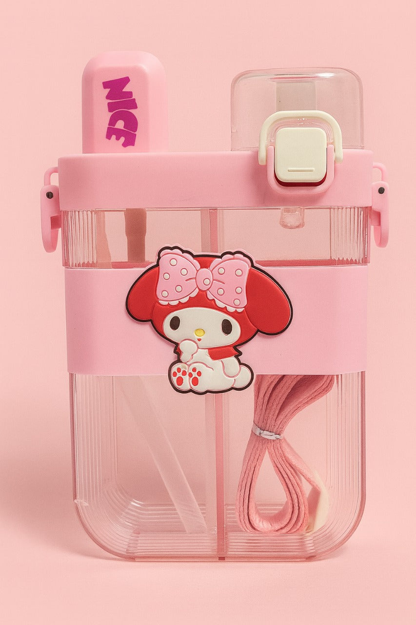 Nice Water Bottle – Stylish, Durable
