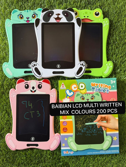 LCD Panel Handwriting Board